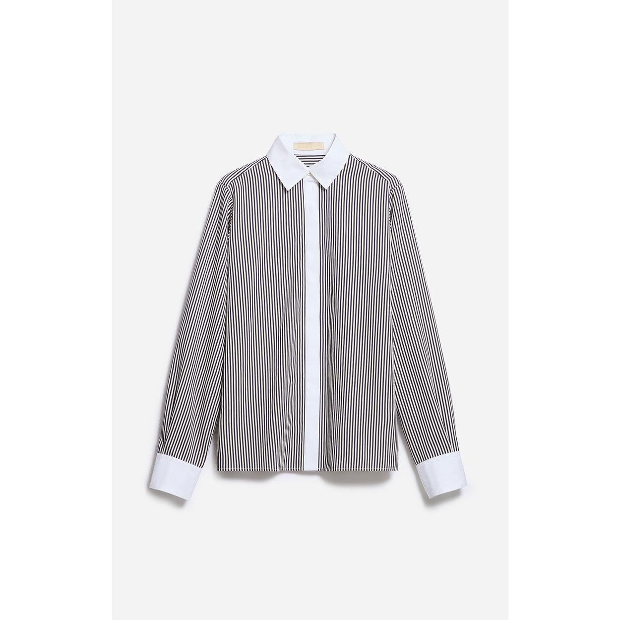 Dario Shirt - Black