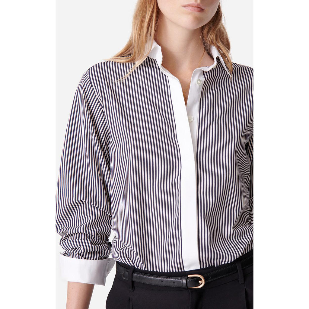 Dario Shirt - Black