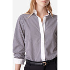 Dario Shirt - Black