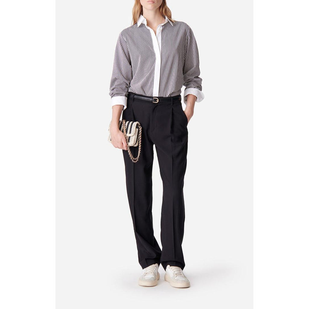 Dario Shirt - Black