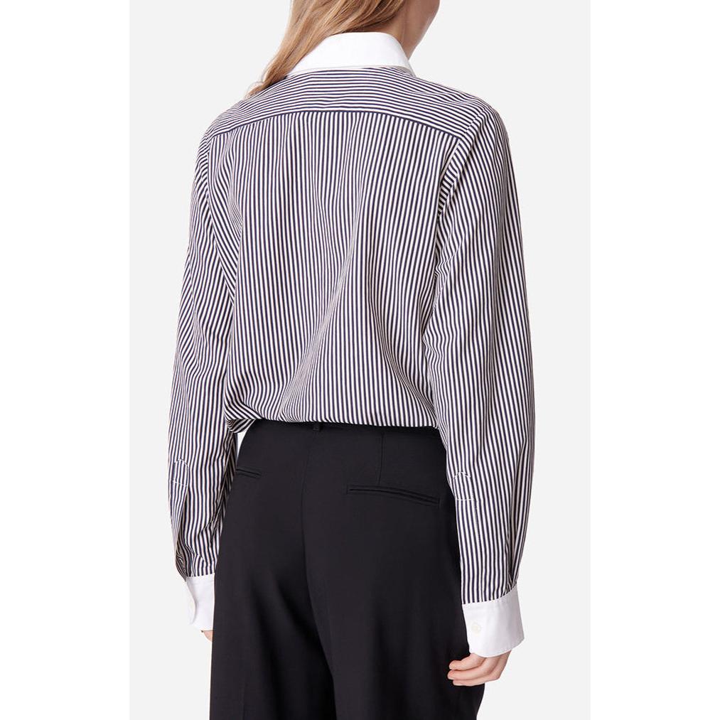 Dario Shirt - Black