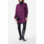 Dress Dao - Violet