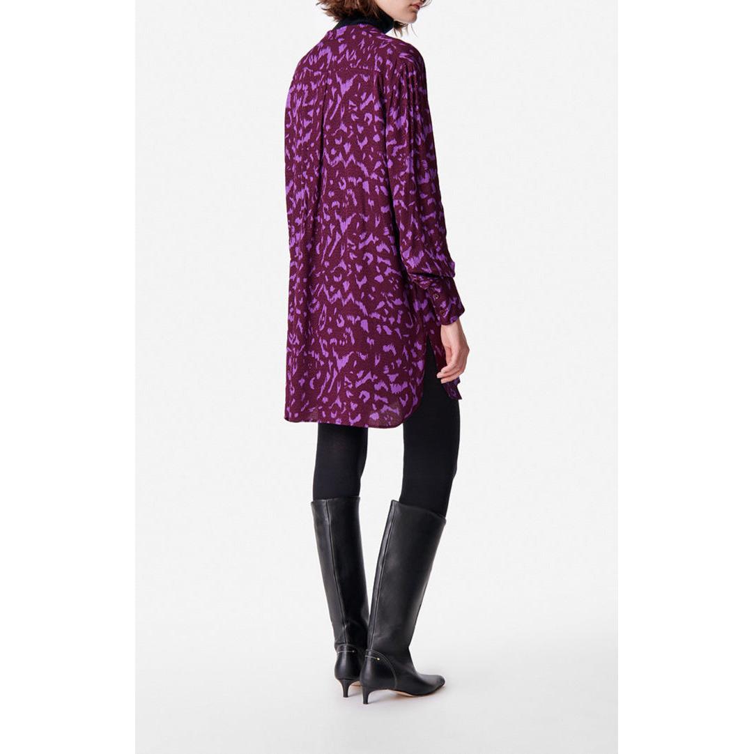 Dress Dao - Violet