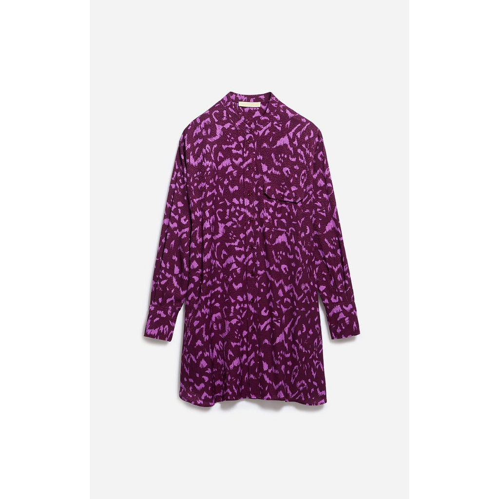 Dress Dao - Violet