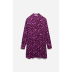 Dress Dao - Violet