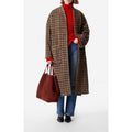 Bachir Coat - Caramel