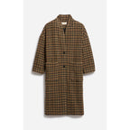 Bachir Coat - Caramel