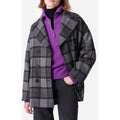 Berlin Coat - Anthracite