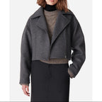 Manteau Bless - Anthracite