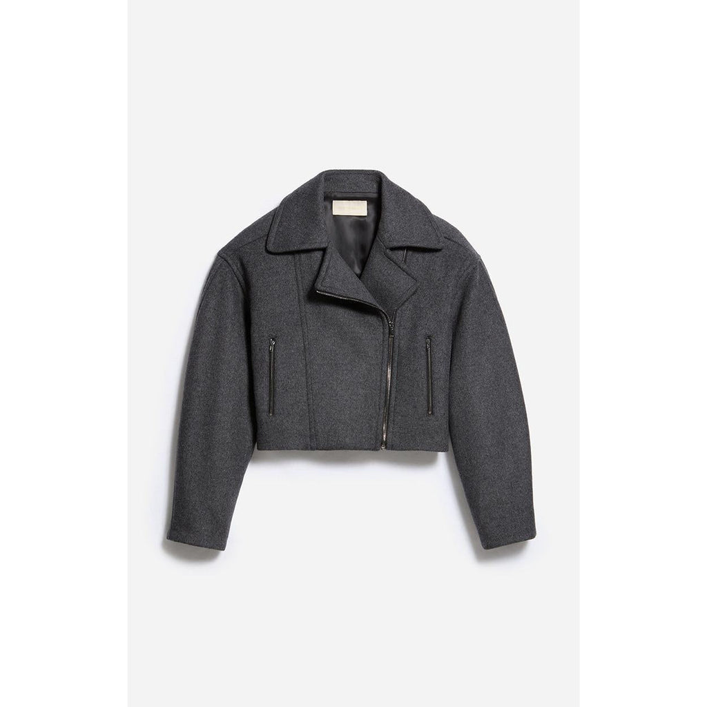 Manteau Bless - Anthracite