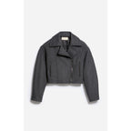 Manteau Bless - Anthracite