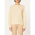 Vanessa Bruno - Pull Col Rond - Citrus