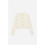 Vanessa Bruno - Dorina Cardigan - Ecru