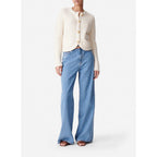 Vanessa Bruno - Dorina Cardigan - Ecru