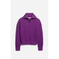 Darshan Jumper - Raisin