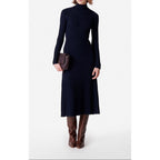 Robe Divana - Marine