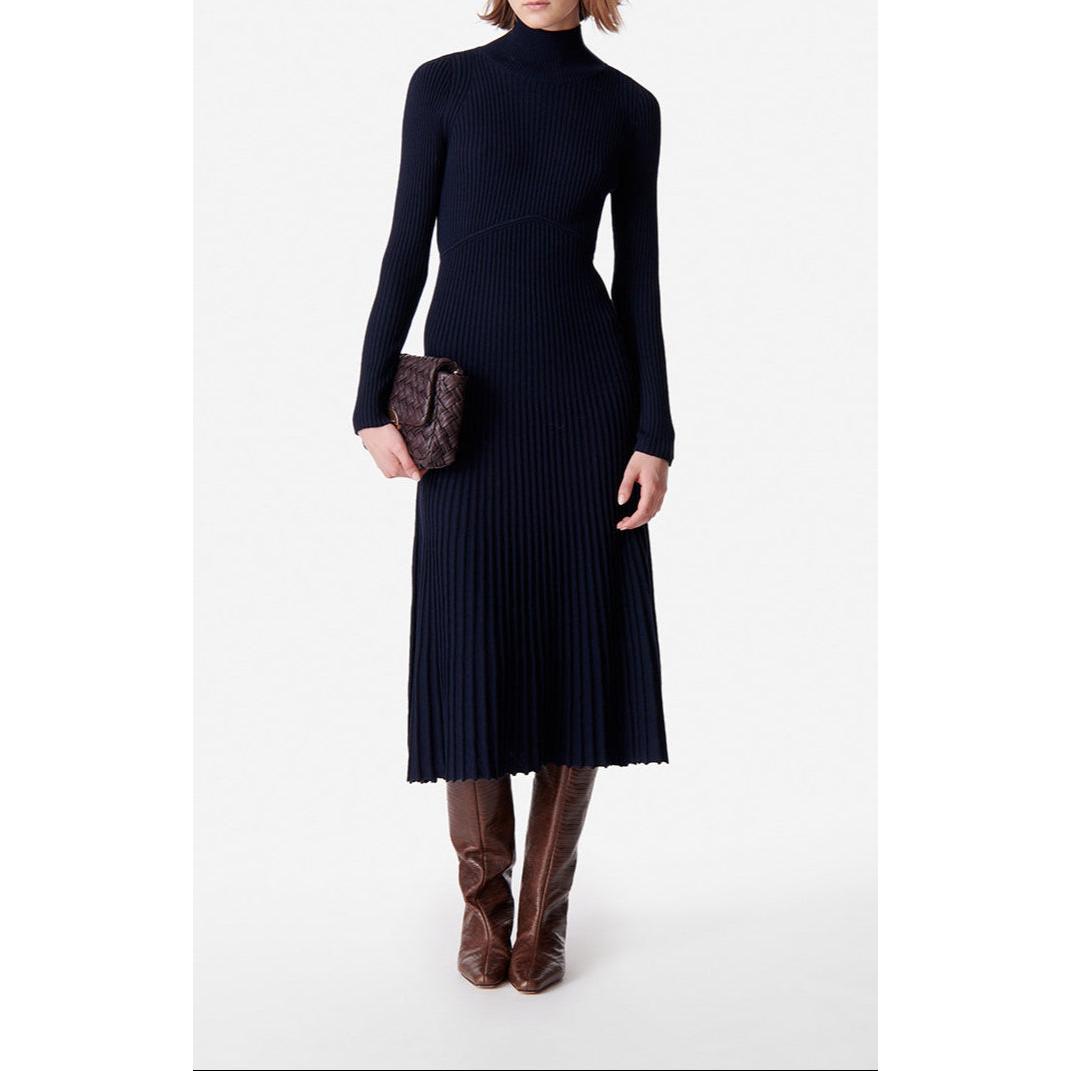 Robe Divana - Marine