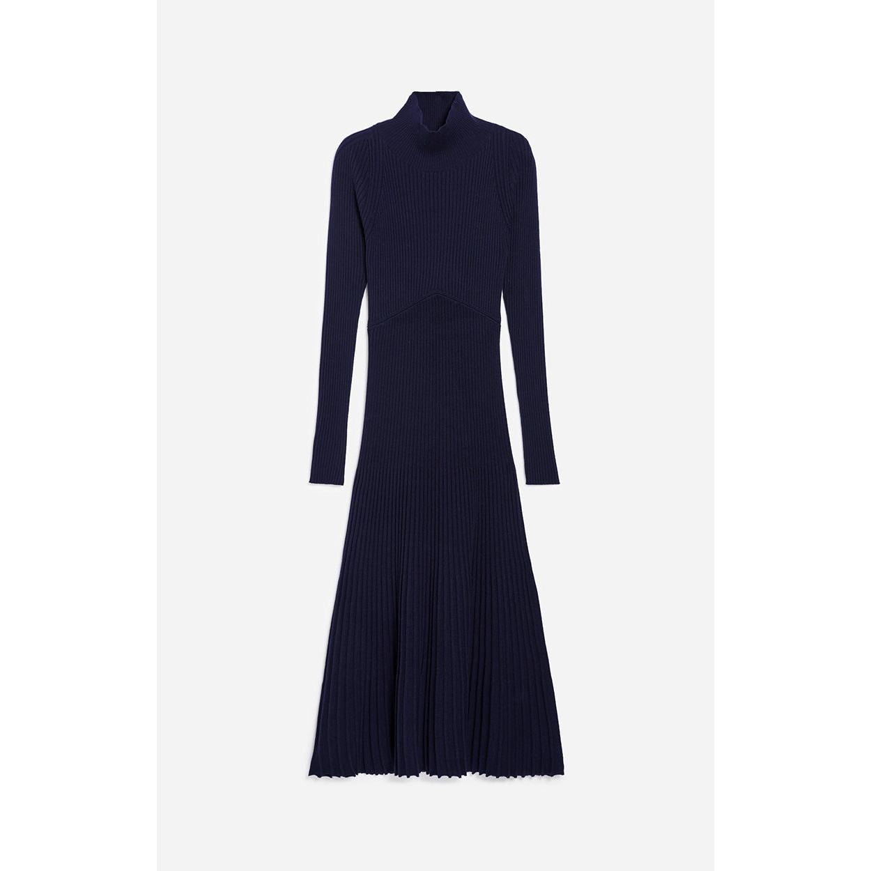 Robe Divana - Marine