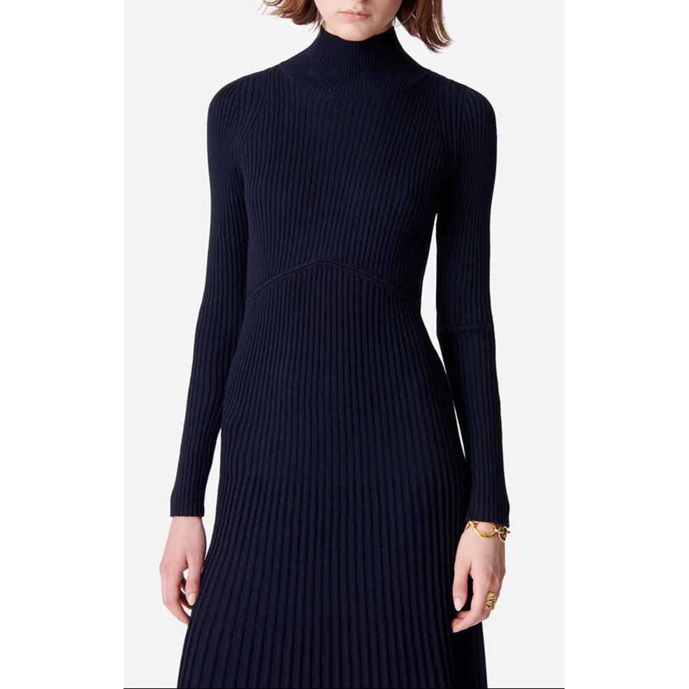 Robe Divana - Marine
