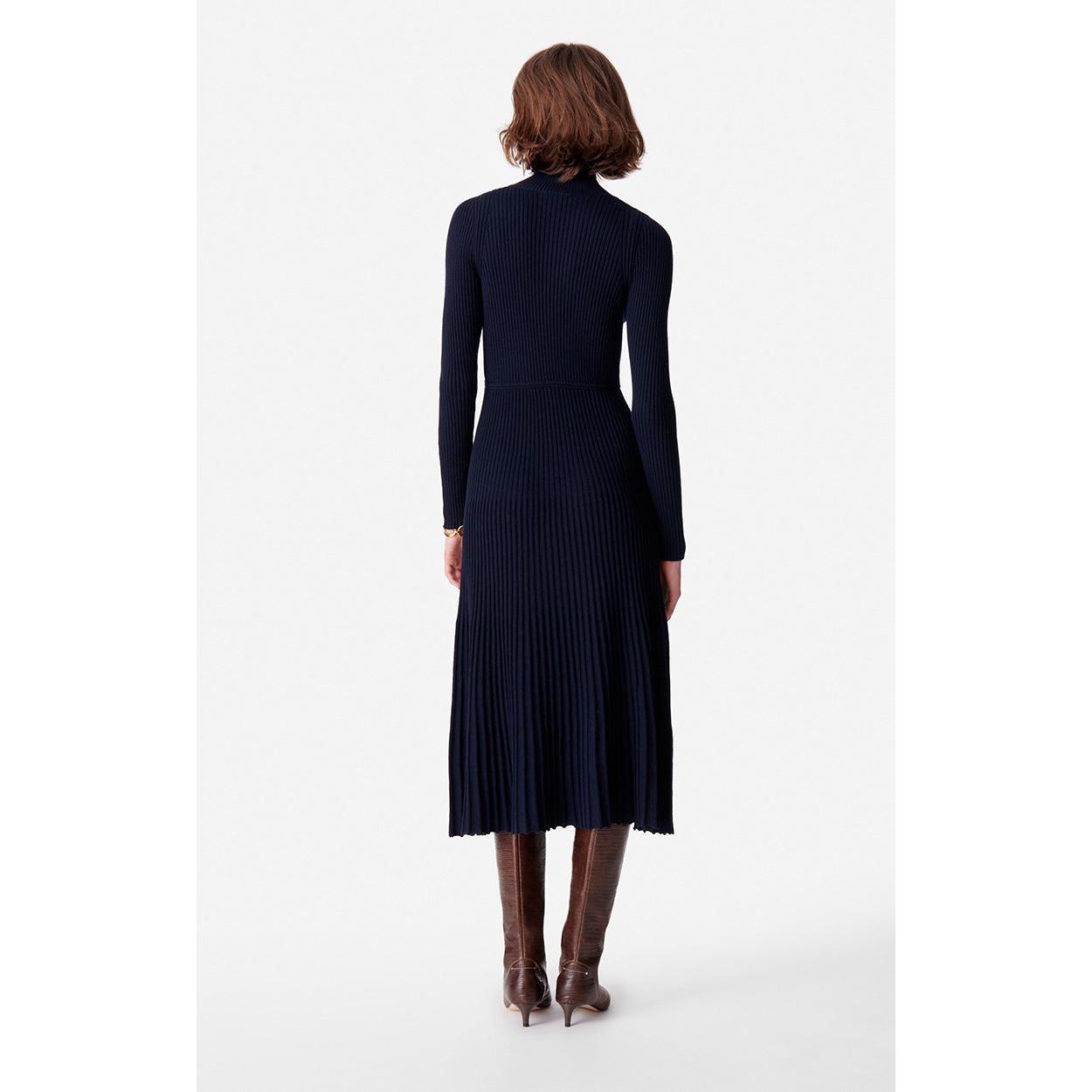 Robe Divana - Marine