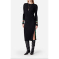 Dagmar Dress - Black
