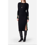 Dagmar Dress - Black