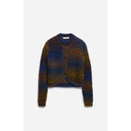 Drissa Cardigan - Petrole