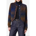 Drissa Cardigan - Petrole