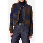 Drissa Cardigan - Petrole