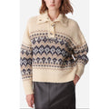 Dara Jumper - Oat