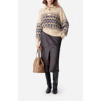 Dara Jumper - Oat
