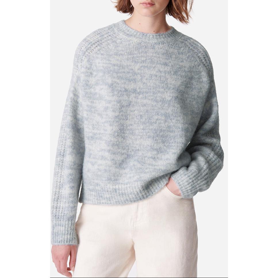 Donia Jumper - Iris