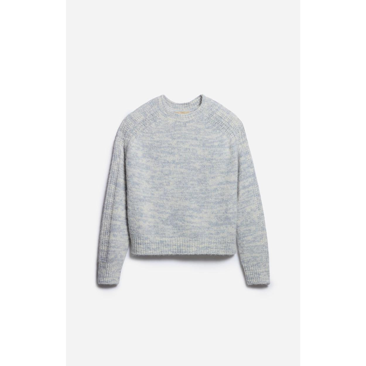 Donia Jumper - Iris