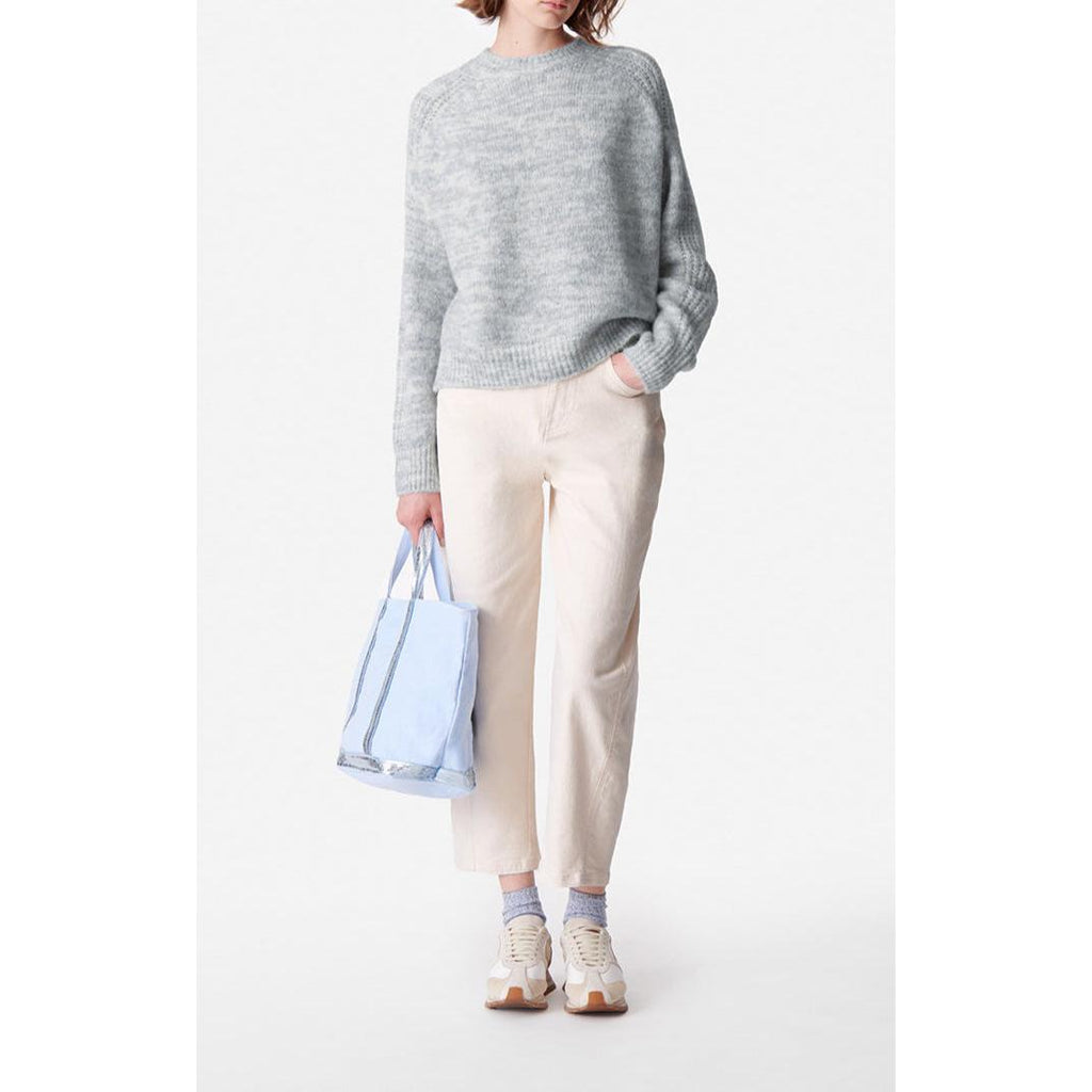 Donia Jumper - Iris