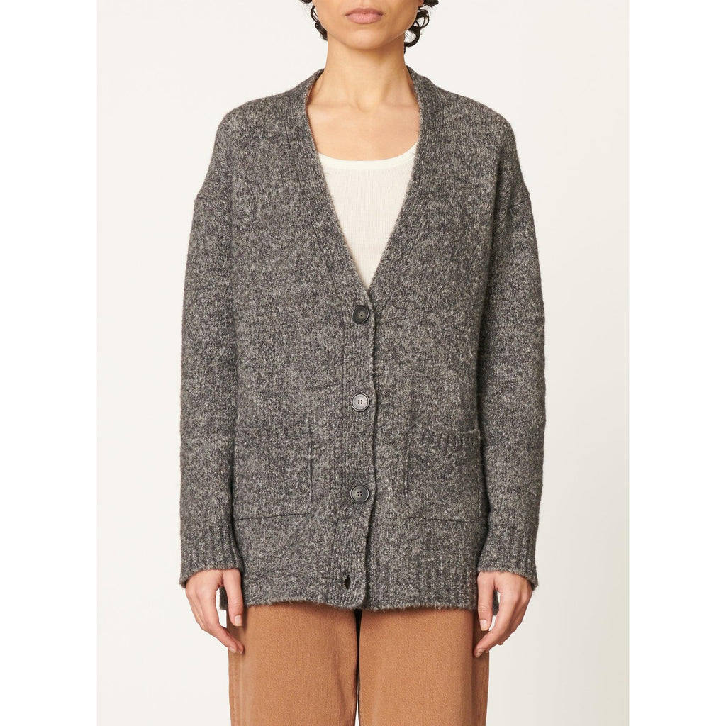 Donata Cardigan - Incense