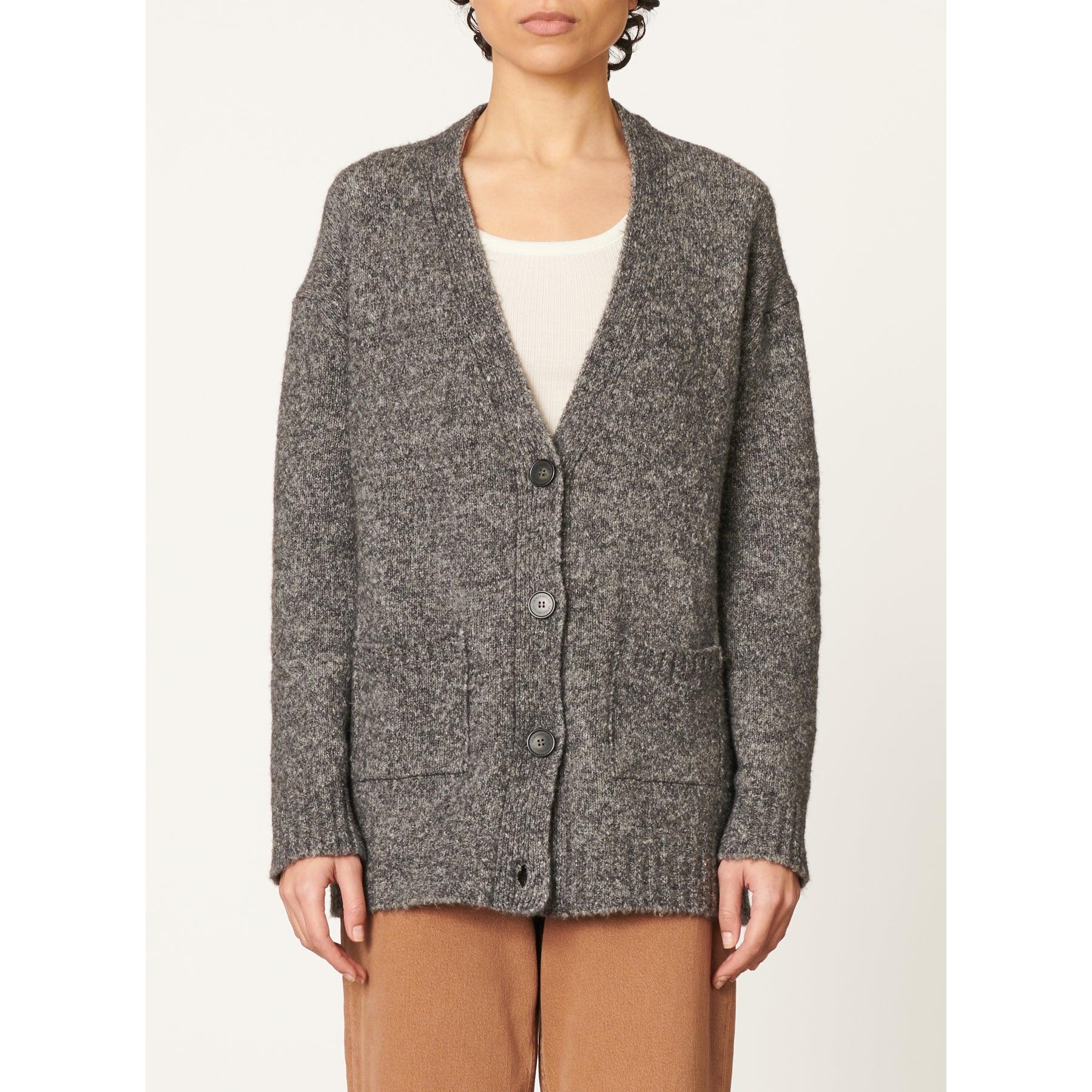 Donata Cardigan - Incense