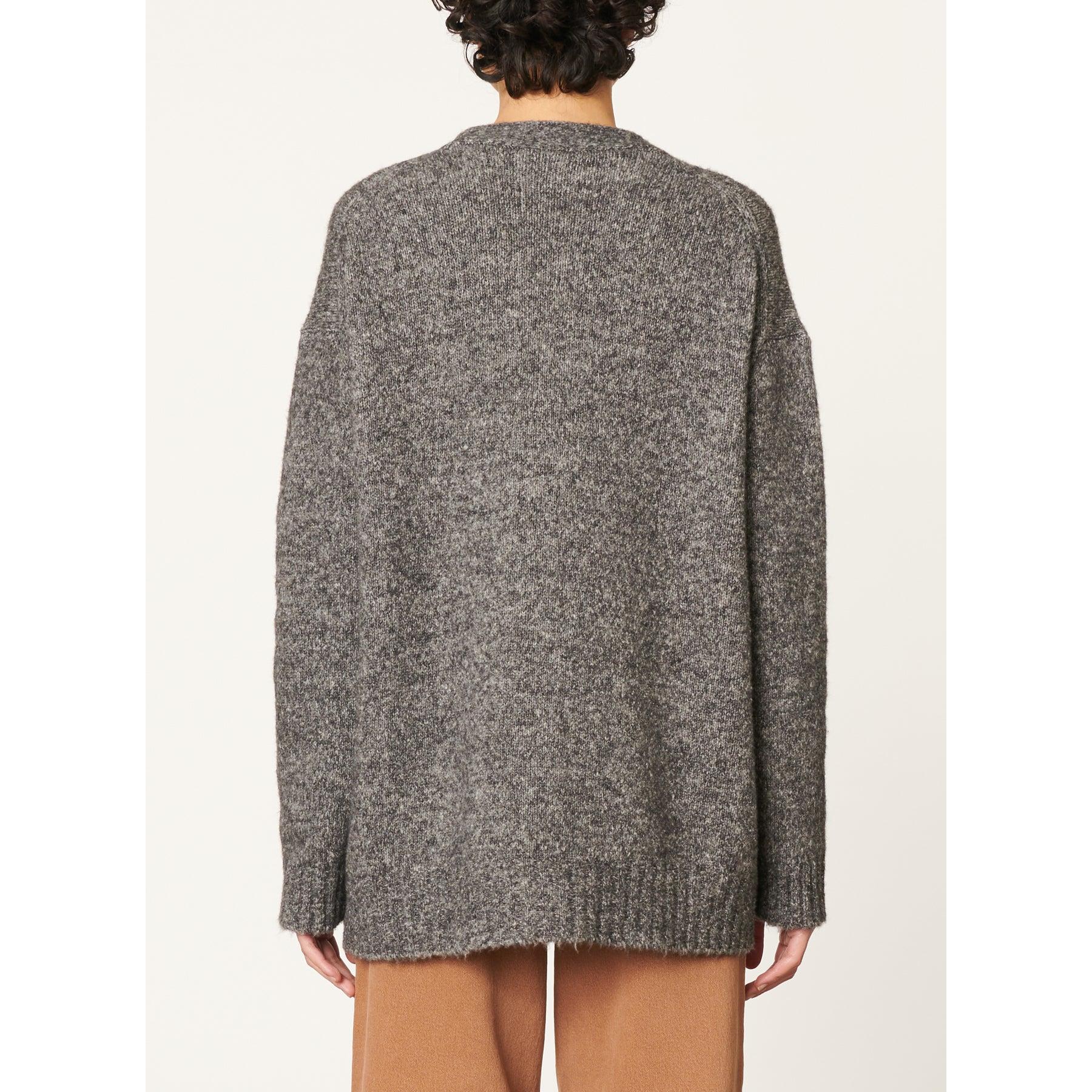 Donata Cardigan - Incense