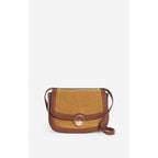 Grand Sac À Rabat Romy - Noisette & Caramel