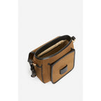 Frankie Flap Bag - Khaki