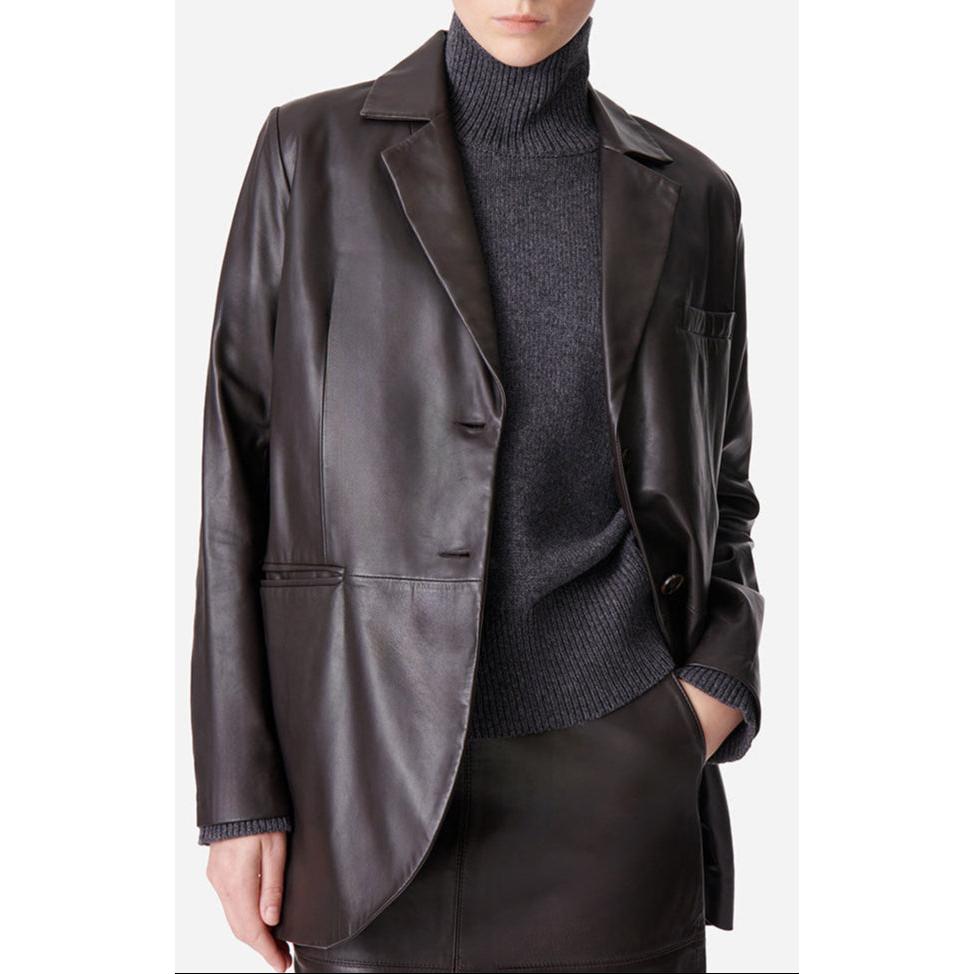 Darco Jacket - Ebene