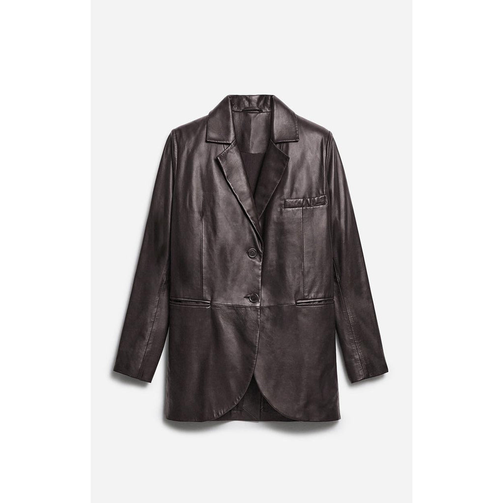 Darco Jacket - Ebene