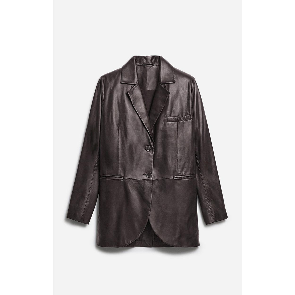 Darco Jacket - Ebene