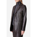 Darco Jacket - Ebene