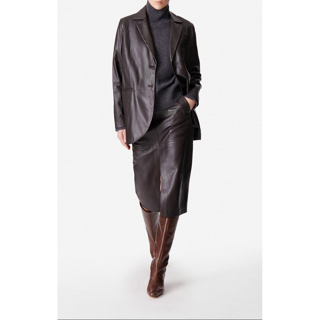 Darco Jacket - Ebene