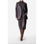 Darco Jacket - Ebene