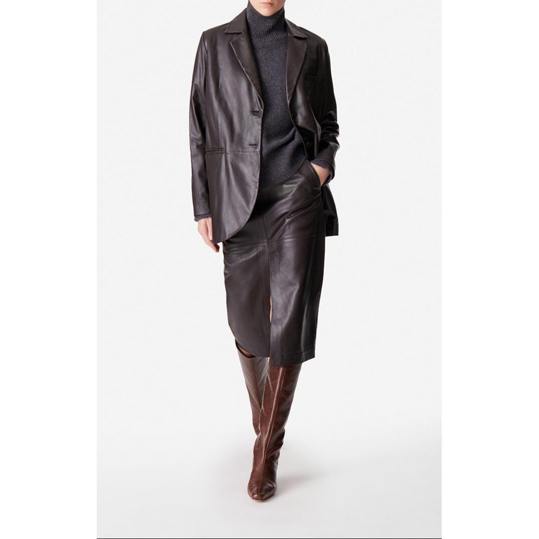 Darco Jacket - Ebene