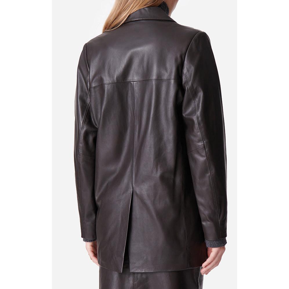Darco Jacket - Ebene