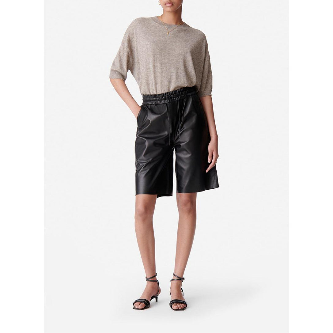 Damon Shorts - Black