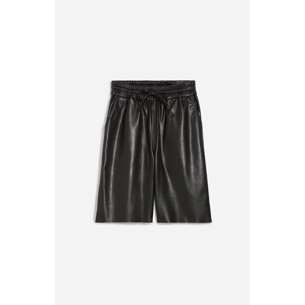 Damon Shorts - Black