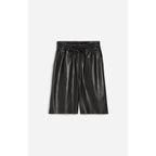 Damon Shorts - Black